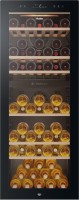 Photos - Wine Cooler Haier HWS77DGAU1 