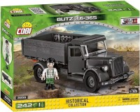 Photos - Construction Toy COBI Blitz 3.6-36S 2259 