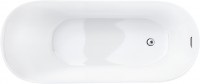 Photos - Bathtub Corsan Estella 170x74 cm