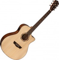 Photos - Acoustic Guitar Washburn O10SCE 