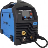 Photos - Welder Sherman DIGIMIG 215 DualPulse 