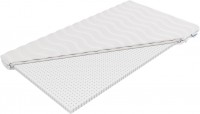 Photos - Mattress Frankhauer Leto 100x200 