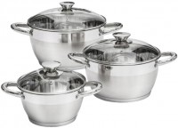 Photos - Stockpot Ambition Noble 68883 