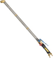 Photos - Gas Torch Donmet R3 374-10 L-888 