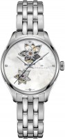 Photos - Wrist Watch Hamilton Jazzmaster Open Heart H32115192