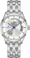 Photos - Wrist Watch Hamilton Jazzmaster Open Heart H32675150