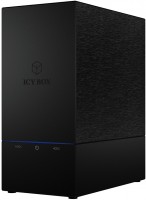 Photos - NAS Server Icy Box IB-RD3621U3 