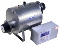 Photos - Boiler Evan EPO-36 36 kW