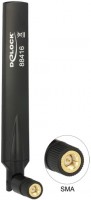 Photos - Antenna for Router Delock 88416 