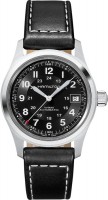 Photos - Wrist Watch Hamilton Khaki Field Auto H70455733 