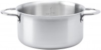 Photos - Stockpot De Buyer Alchimy 3605.28 