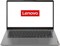 Photos - Laptop Lenovo IdeaPad 3 14ITL6 (3 14ITL6 82H700KPRA)