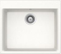 Photos - Kitchen Sink Schock Gemo N-100 600x530