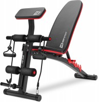 Photos - Weight Bench Hop-Sport HS-1035 