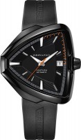 Wrist Watch Hamilton Ventura Elvis80 Auto H24585331 