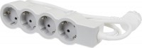 Photos - Surge Protector / Extension Lead Legrand 694561 