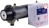 Photos - Boiler Evan EPO-7.5 7.5 kW 230 V