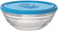 Food Container Duralex Lys Square 9068AM06 