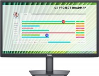 Photos - Monitor Dell E2223HV 21.45 "  black