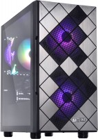 Photos - Desktop PC Artline Overlord DRGN (DRGNv01)