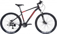 Photos - Bike TRINX M700 Elite 2022 frame 21 