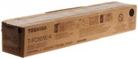 Ink & Toner Cartridge Toshiba T-FC505EK 