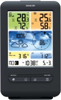 Weather Station Sencor SWS 9898 