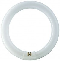 Light Bulb Philips TL-E Circular 40W 3000K G10q 