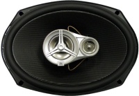 Photos - Car Speakers JBL CS-3196 