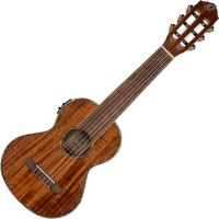 Photos - Acoustic Guitar Ortega RGLE18ACA 