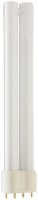 Light Bulb Philips MASTER PL-L 18W 2700K 2G11 