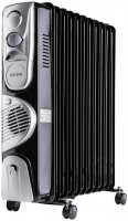 Oil Radiator Volteno VO-0727 11 section 2.5 kW