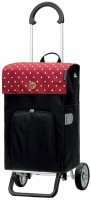Photos - Travel Bags Andersen Scala Shopper Plus Malit