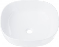 Photos - Bathroom Sink Corsan 649995 420 mm