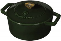 Photos - Stockpot Berlinger Haus Strong Mold BH-6517 