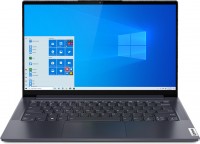 Photos - Laptop Lenovo IdeaPad Slim 7 14ITL05 (7 14ITL05 82A6000KUS)