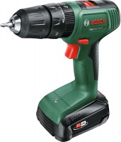 Drill / Screwdriver Bosch EasyImpact 18V-40 06039D8101 
