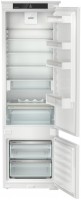 Photos - Integrated Fridge Liebherr ISKG 5Z1EC2 