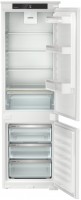 Photos - Integrated Fridge Liebherr ISKGN 5Z1FA3