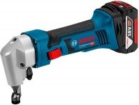 Photos - Power Shear / Nibbler Bosch GNA 18V-16 Professional (0601529501)