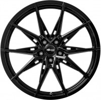 Photos - Wheel Brock B42 (8,5x19/5x112 ET47 DIA66,6)