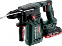 Rotary Hammer Metabo KH 18 LTX BL 24 601713800 