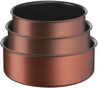 Photos - Stockpot Tefal Resource L7659442 