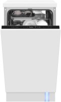 Photos - Integrated Dishwasher Amica DIM 44C6TBOiD 
