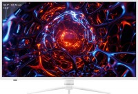 Monitor LC-Power LC-M39-QHD-165-C 38.5 "  white