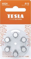 Photos - Battery Tesla 6xA13 