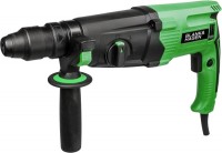 Photos - Rotary Hammer BLANK & HAGEN TTD-HD900S+ 