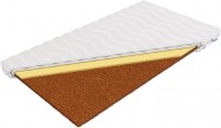 Photos - Mattress Frankhauer Arles 100x200 