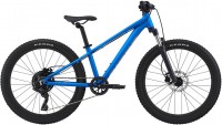 Photos - Bike Giant STP 24 FS 2022 