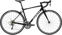 Photos - Bike Giant Contend 3 2022 frame M 